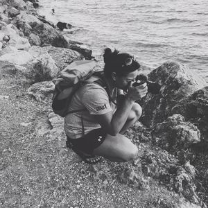 Meet your Posher, Mark-somer